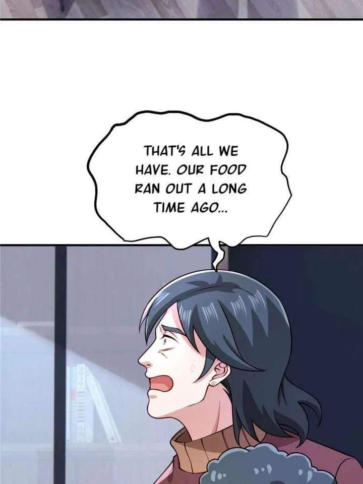 Frozen Apocalypse: I Stockpiled 100 Billion Supplies Chapter 67 page 35