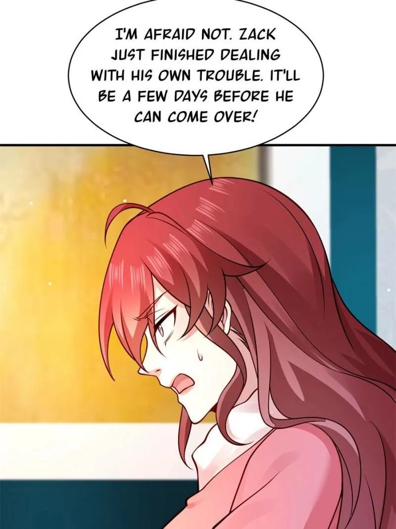 Frozen Apocalypse: I Stockpiled 100 Billion Supplies Chapter 68 page 32