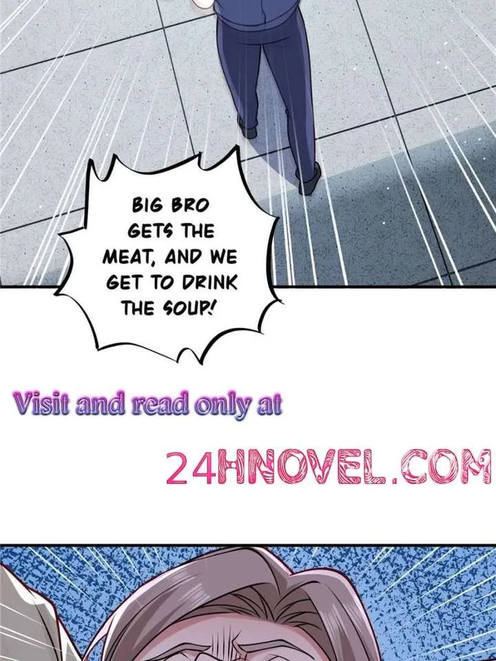 Frozen Apocalypse: I Stockpiled 100 Billion Supplies Chapter 71 page 2
