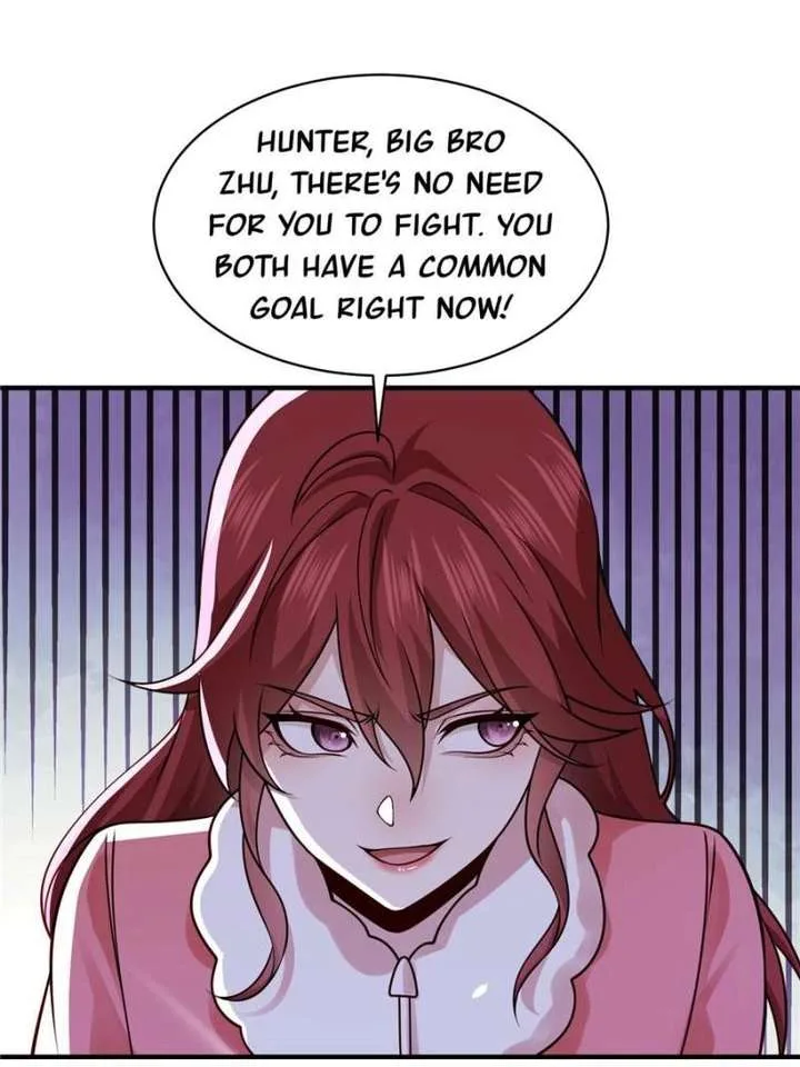 Frozen Apocalypse: I Stockpiled 100 Billion Supplies Chapter 71 page 40