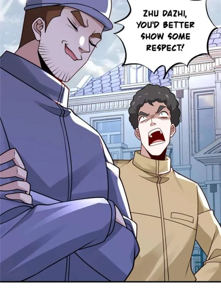 Frozen Apocalypse: I Stockpiled 100 Billion Supplies Chapter 72 page 5