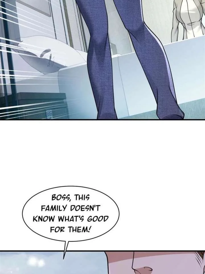 Frozen Apocalypse: I Stockpiled 100 Billion Supplies Chapter 69 page 41