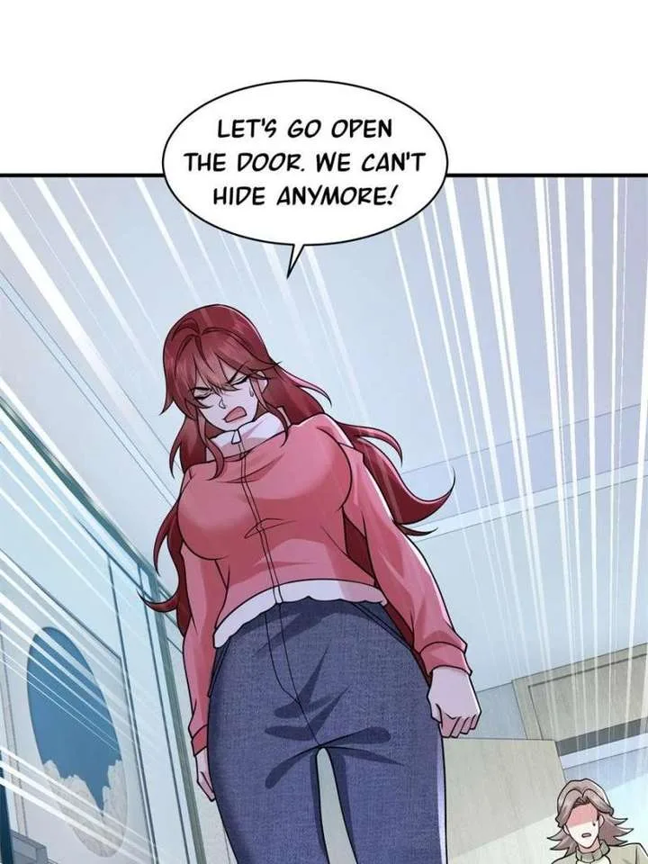 Frozen Apocalypse: I Stockpiled 100 Billion Supplies Chapter 69 page 40
