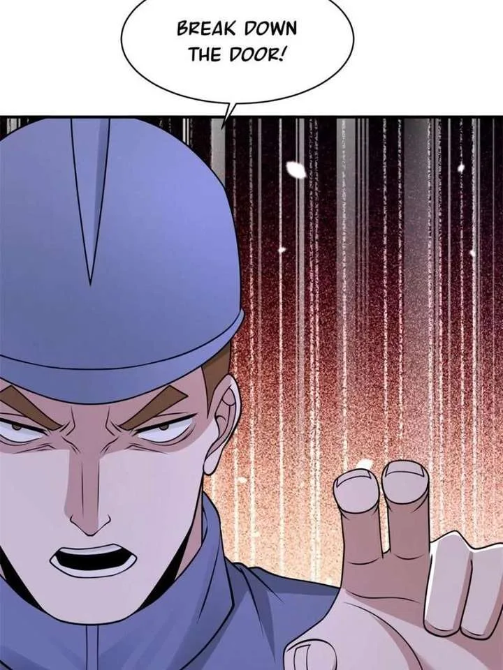 Frozen Apocalypse: I Stockpiled 100 Billion Supplies Chapter 69 page 43