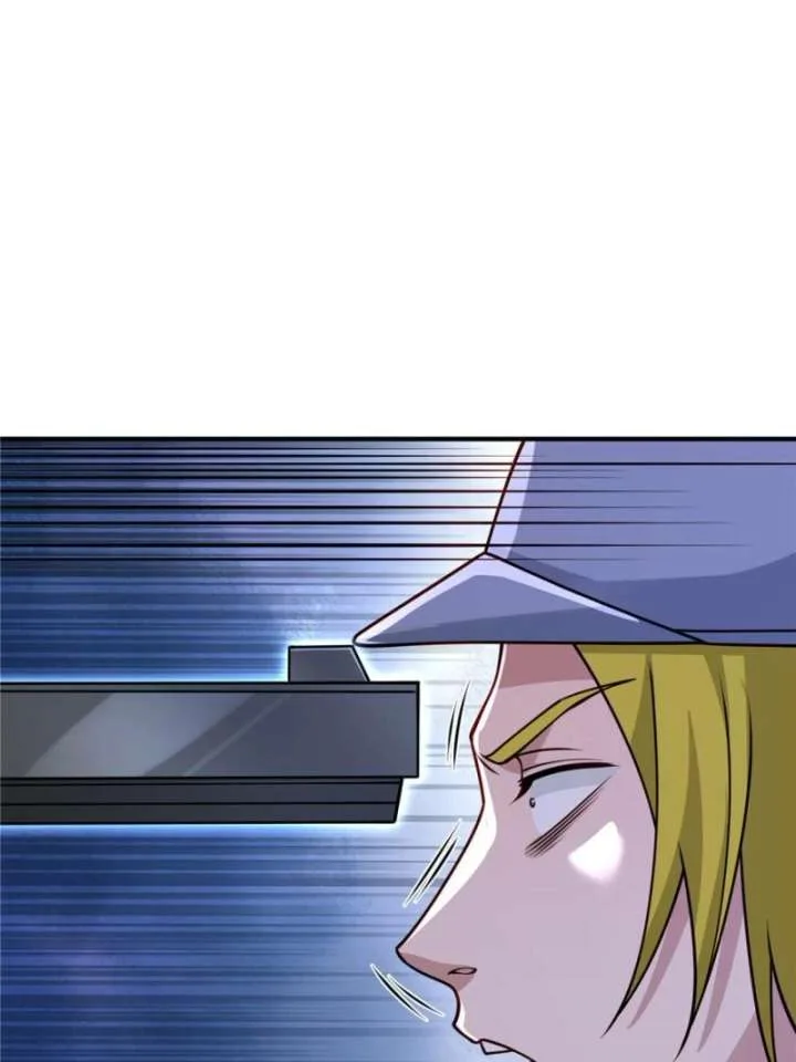 Frozen Apocalypse: I Stockpiled 100 Billion Supplies Chapter 73 page 4