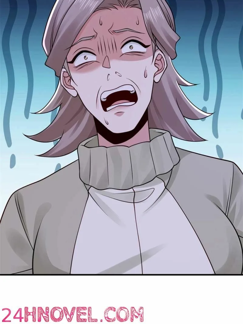 Frozen Apocalypse: I Stockpiled 100 Billion Supplies Chapter 68 page 36