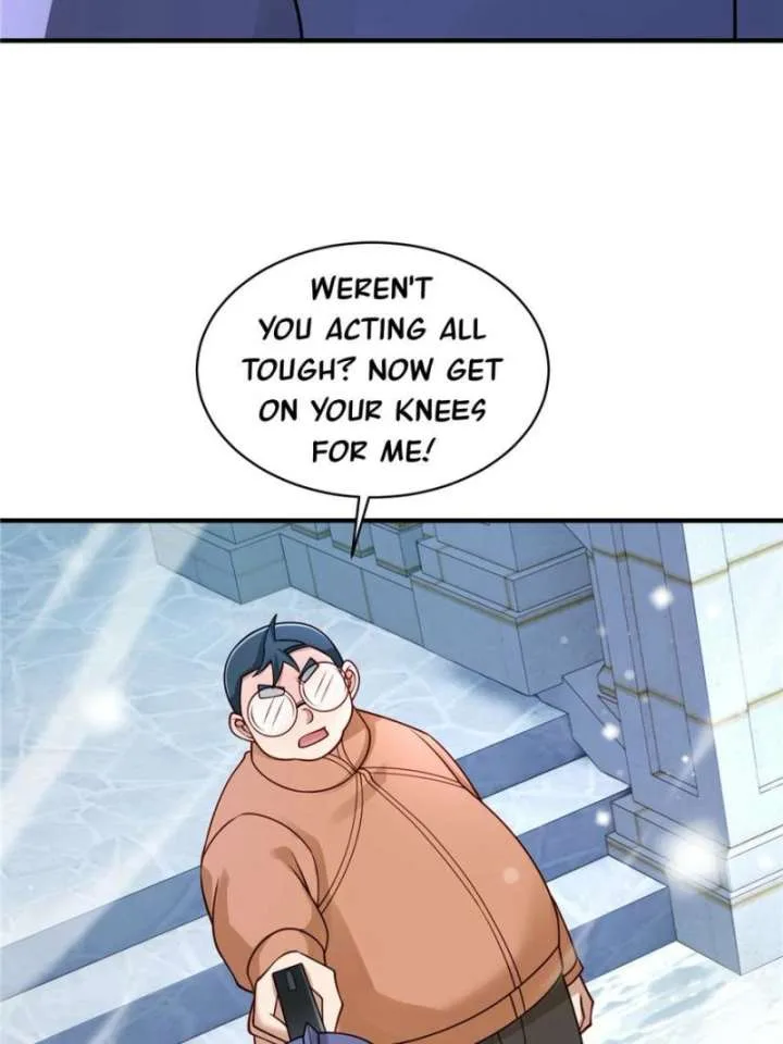 Frozen Apocalypse: I Stockpiled 100 Billion Supplies Chapter 73 page 10