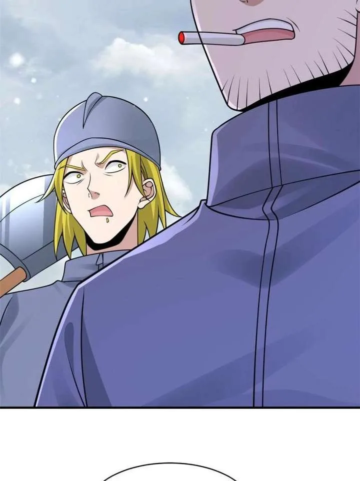 Frozen Apocalypse: I Stockpiled 100 Billion Supplies Chapter 69 page 42