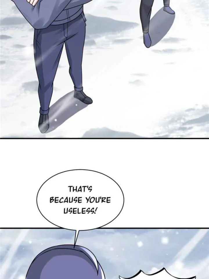 Frozen Apocalypse: I Stockpiled 100 Billion Supplies Chapter 72 page 4