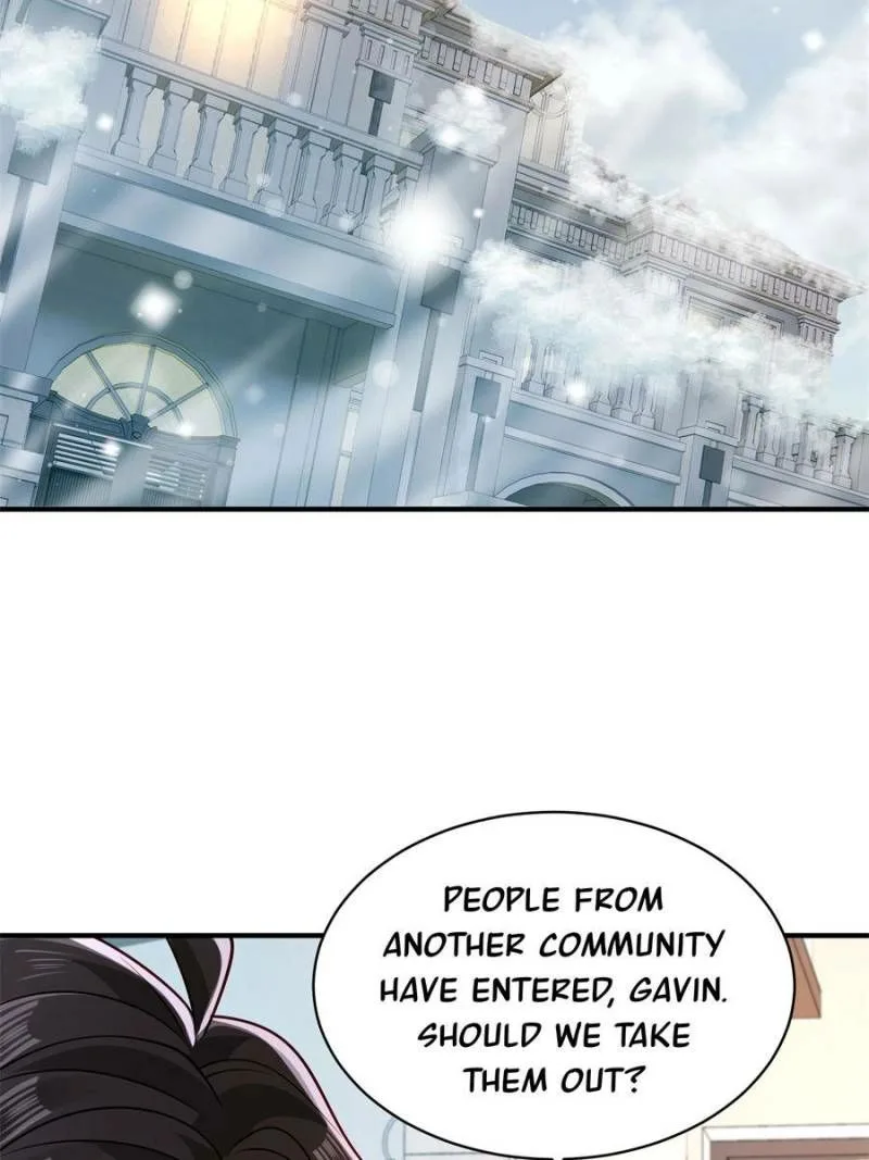 Frozen Apocalypse: I Stockpiled 100 Billion Supplies Chapter 68 page 41
