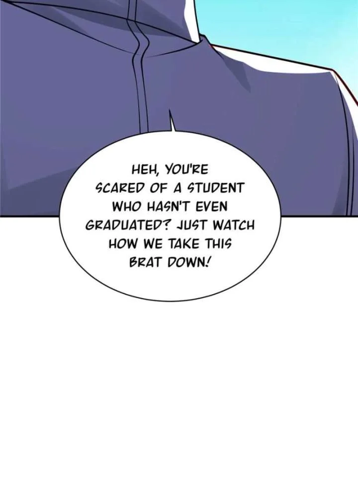 Frozen Apocalypse: I Stockpiled 100 Billion Supplies Chapter 72 page 7