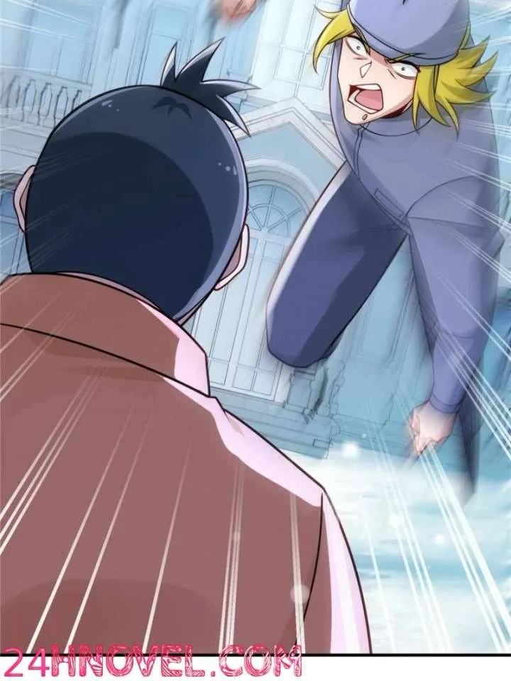 Frozen Apocalypse: I Stockpiled 100 Billion Supplies Chapter 73 page 3