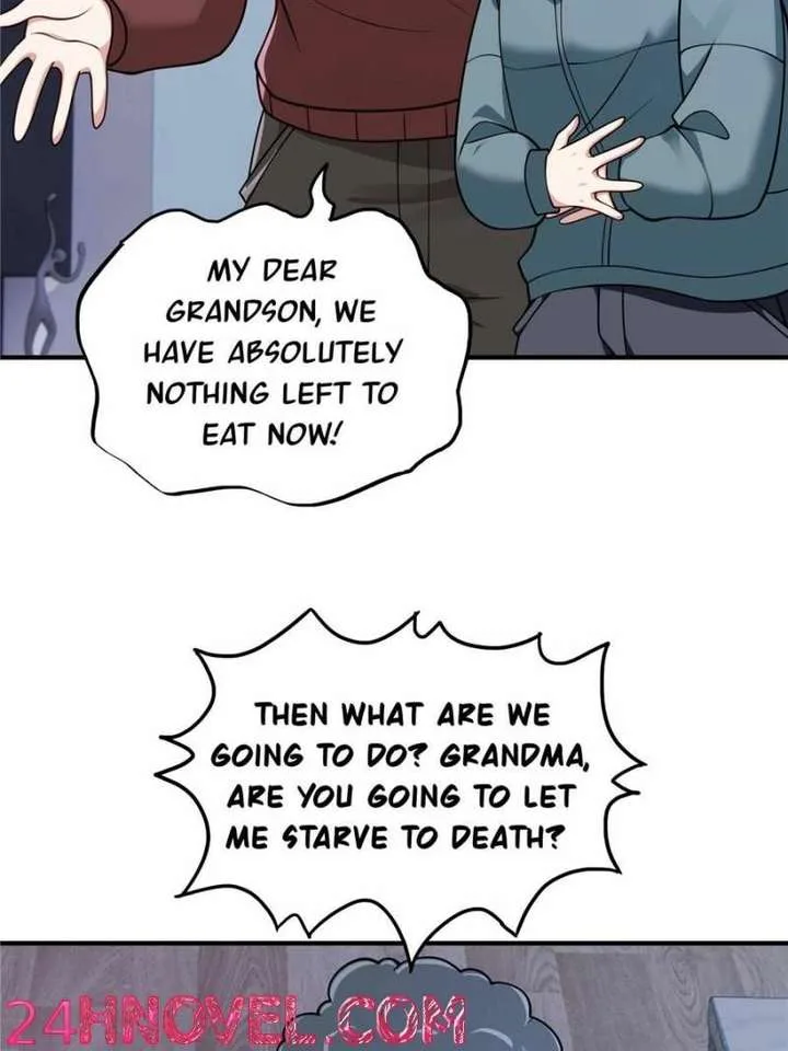 Frozen Apocalypse: I Stockpiled 100 Billion Supplies Chapter 67 page 42