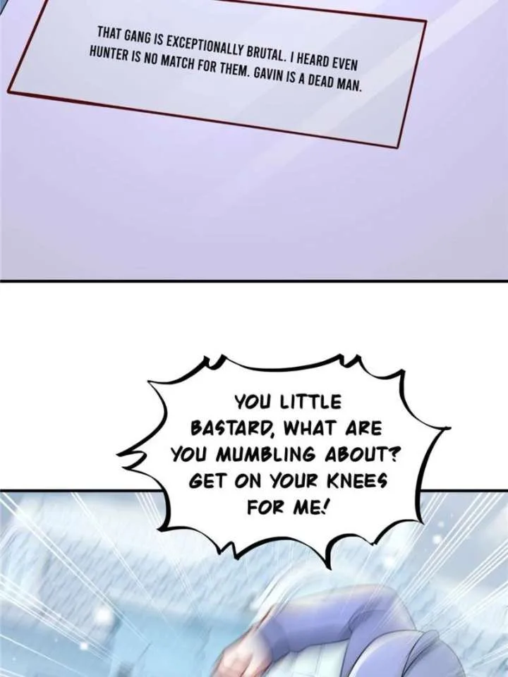 Frozen Apocalypse: I Stockpiled 100 Billion Supplies Chapter 73 page 2