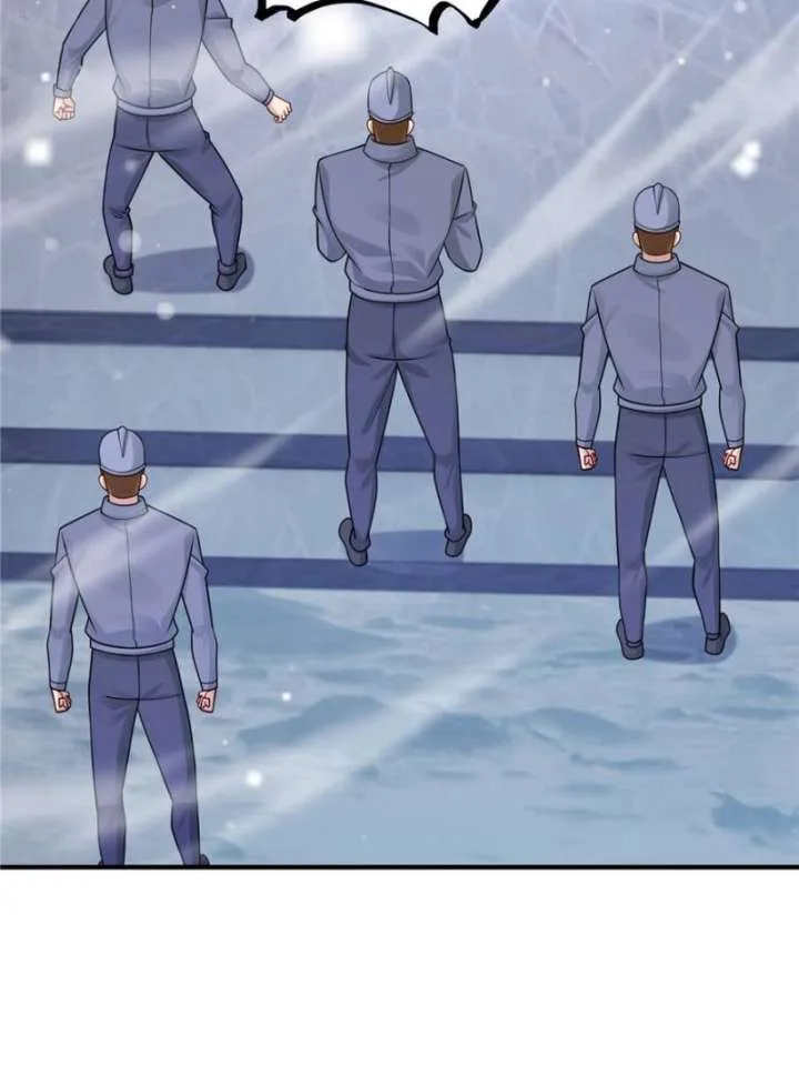 Frozen Apocalypse: I Stockpiled 100 Billion Supplies Chapter 72 page 45