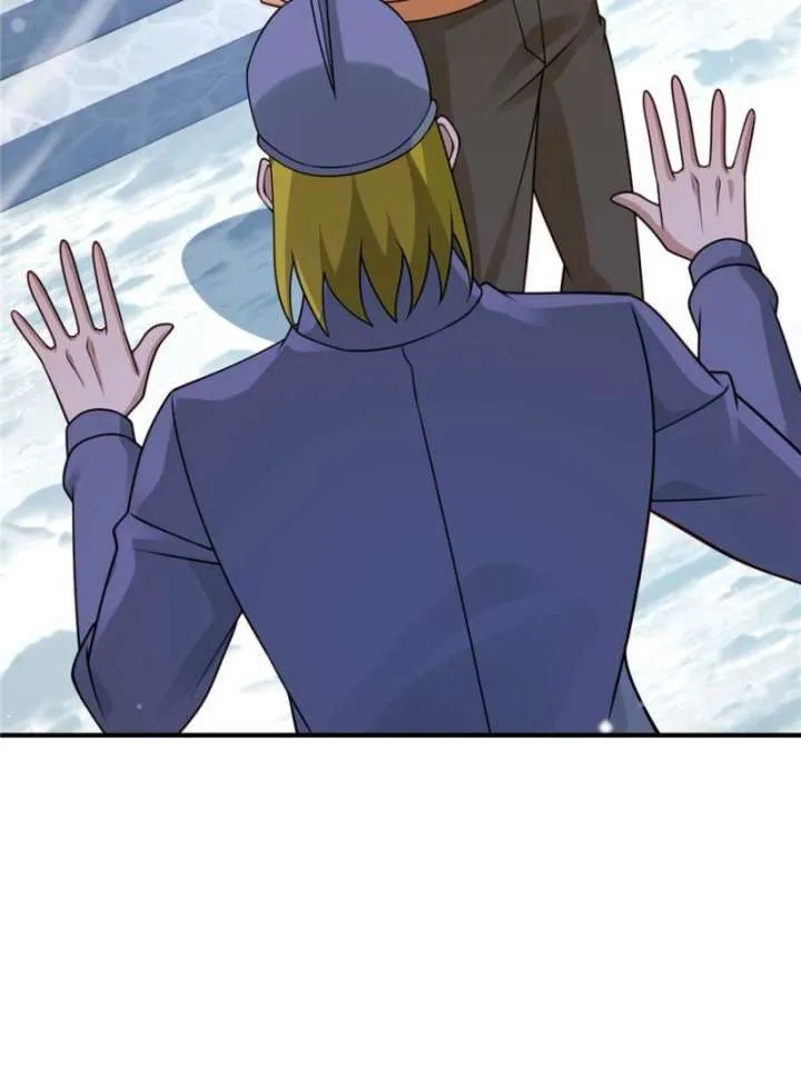 Frozen Apocalypse: I Stockpiled 100 Billion Supplies Chapter 73 page 11