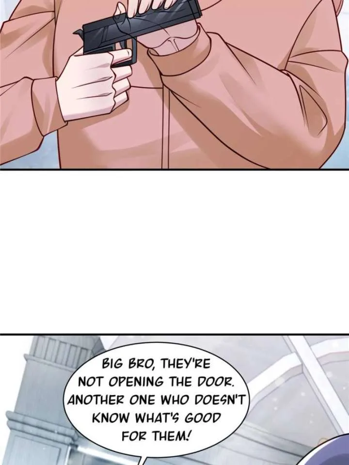 Frozen Apocalypse: I Stockpiled 100 Billion Supplies Chapter 72 page 28