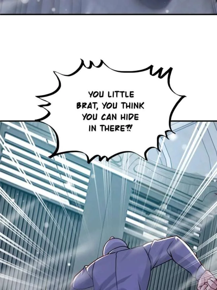 Frozen Apocalypse: I Stockpiled 100 Billion Supplies Chapter 72 page 32