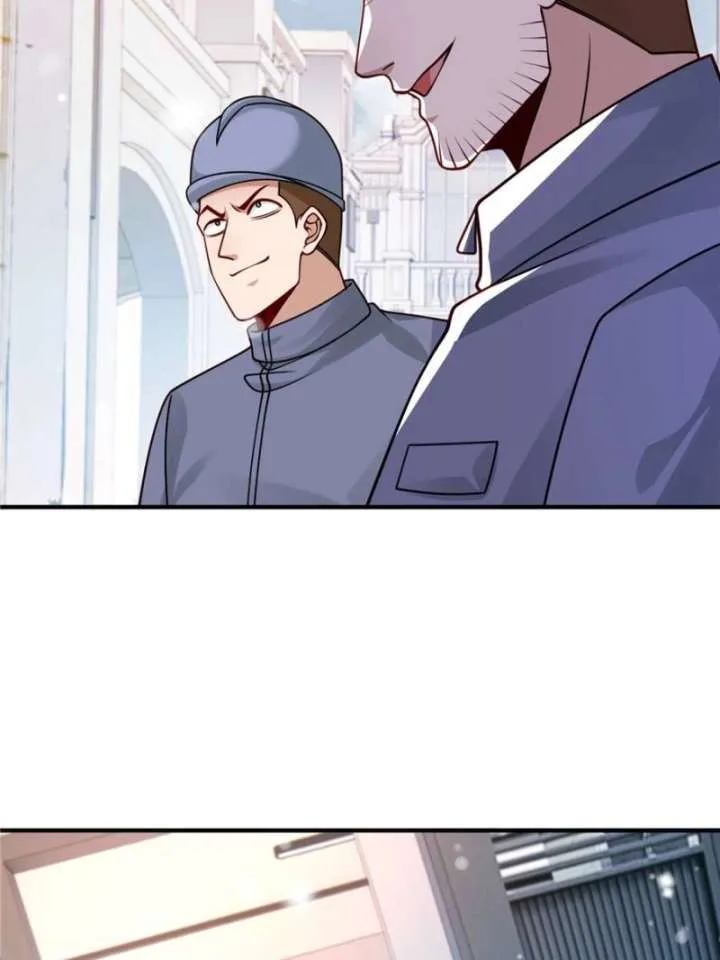 Frozen Apocalypse: I Stockpiled 100 Billion Supplies Chapter 72 page 42