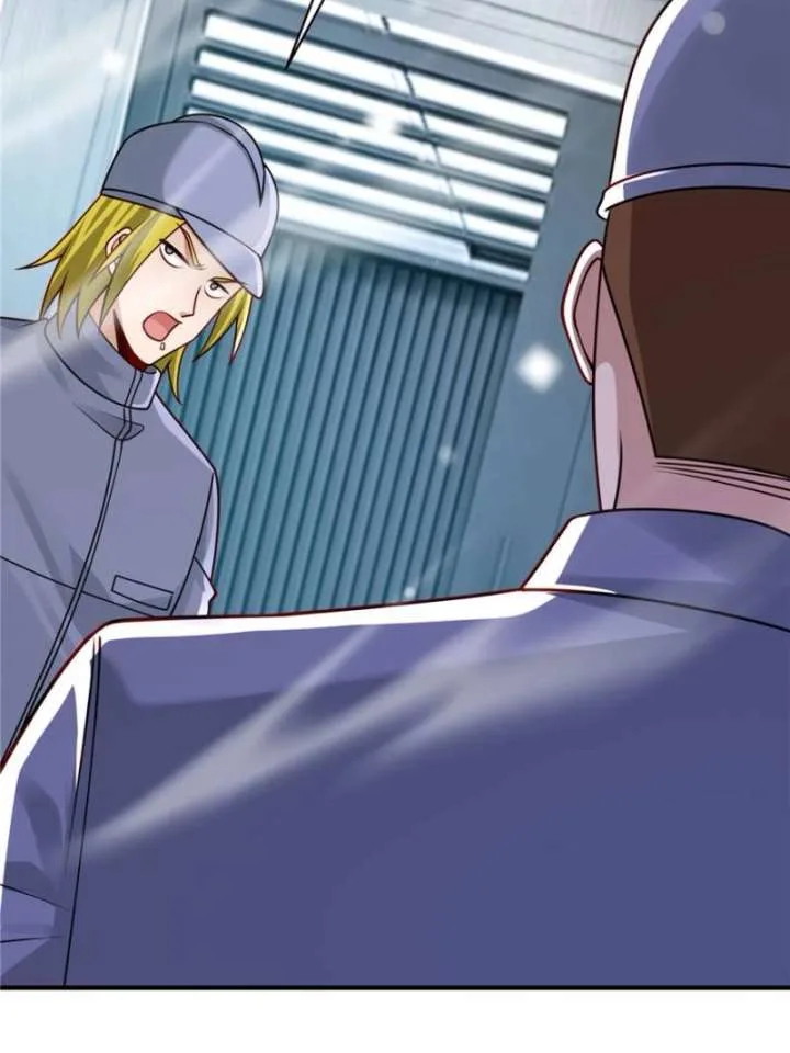 Frozen Apocalypse: I Stockpiled 100 Billion Supplies Chapter 72 page 29