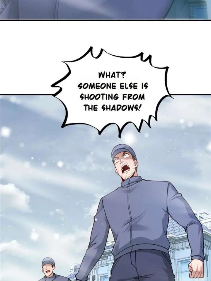 Frozen Apocalypse: I Stockpiled 100 Billion Supplies Chapter 73 page 51