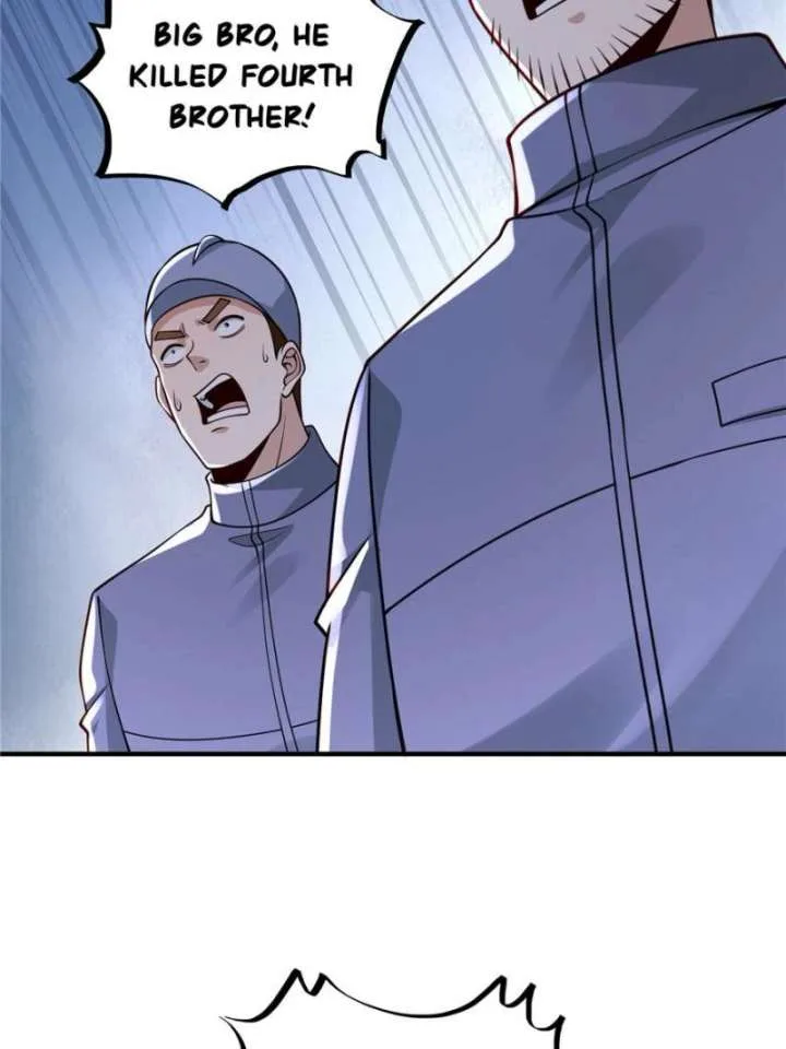 Frozen Apocalypse: I Stockpiled 100 Billion Supplies Chapter 73 page 18