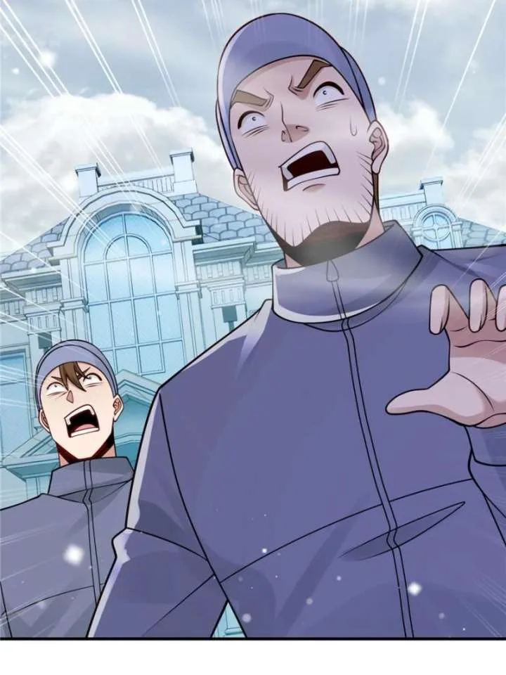 Frozen Apocalypse: I Stockpiled 100 Billion Supplies Chapter 73 page 36