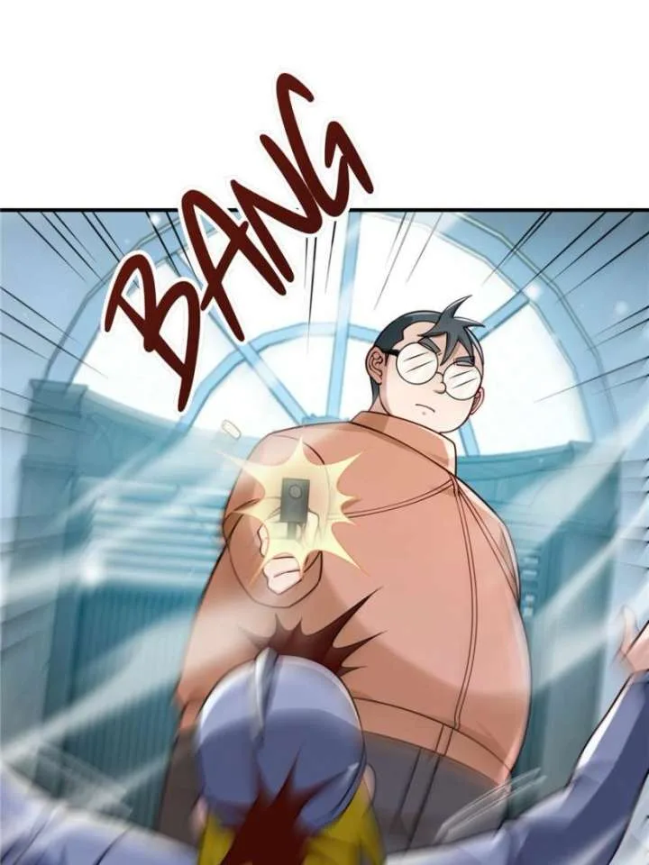 Frozen Apocalypse: I Stockpiled 100 Billion Supplies Chapter 73 page 14