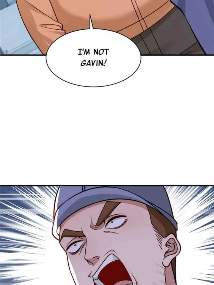 Frozen Apocalypse: I Stockpiled 100 Billion Supplies Chapter 72 page 49