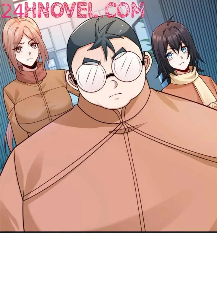 Frozen Apocalypse: I Stockpiled 100 Billion Supplies Chapter 72 page 43