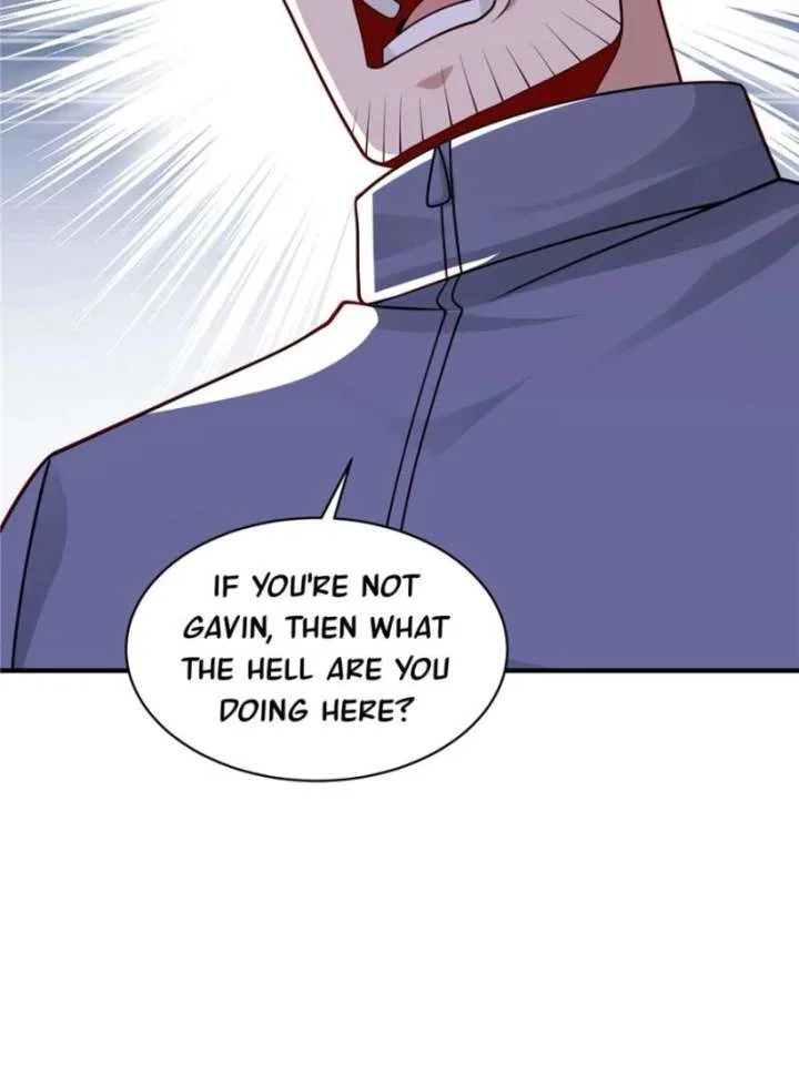 Frozen Apocalypse: I Stockpiled 100 Billion Supplies Chapter 72 page 50