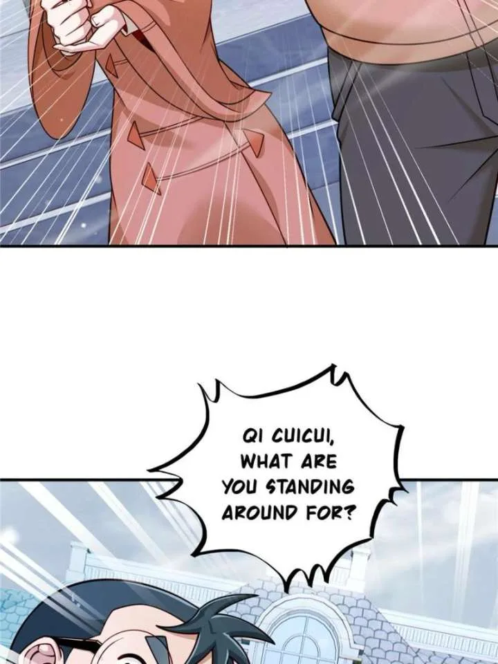 Frozen Apocalypse: I Stockpiled 100 Billion Supplies Chapter 73 page 43