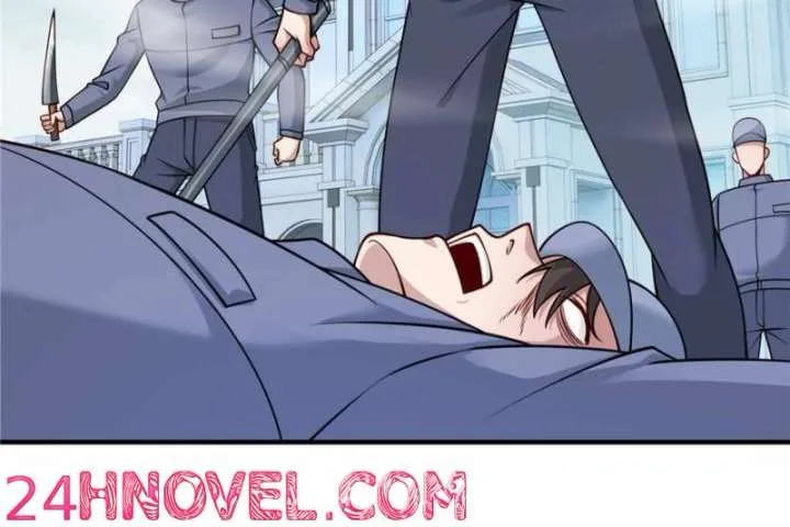 Frozen Apocalypse: I Stockpiled 100 Billion Supplies Chapter 73 page 52