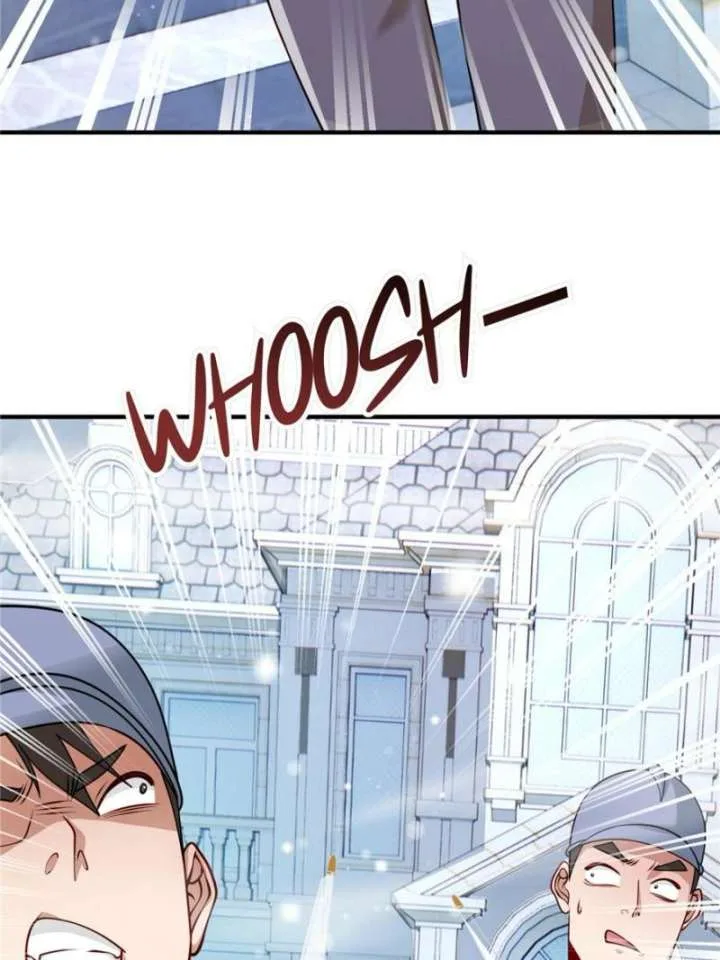 Frozen Apocalypse: I Stockpiled 100 Billion Supplies Chapter 73 page 46