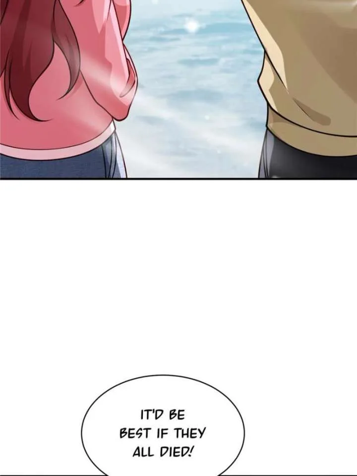 Frozen Apocalypse: I Stockpiled 100 Billion Supplies Chapter 73 page 24