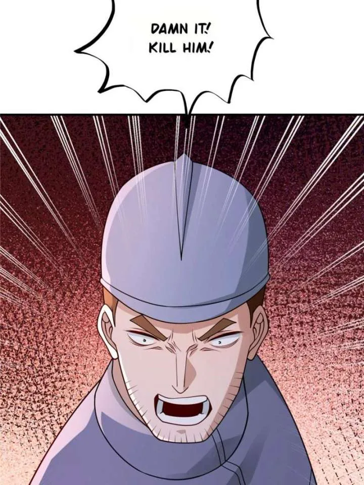 Frozen Apocalypse: I Stockpiled 100 Billion Supplies Chapter 73 page 19