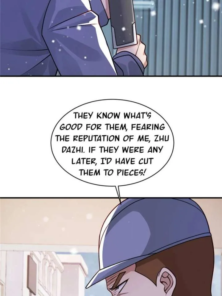 Frozen Apocalypse: I Stockpiled 100 Billion Supplies Chapter 72 page 41