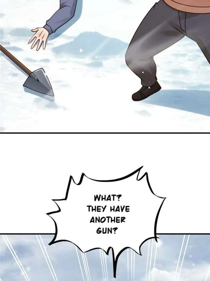 Frozen Apocalypse: I Stockpiled 100 Billion Supplies Chapter 73 page 35