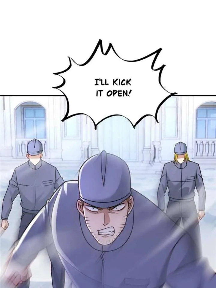 Frozen Apocalypse: I Stockpiled 100 Billion Supplies Chapter 72 page 30
