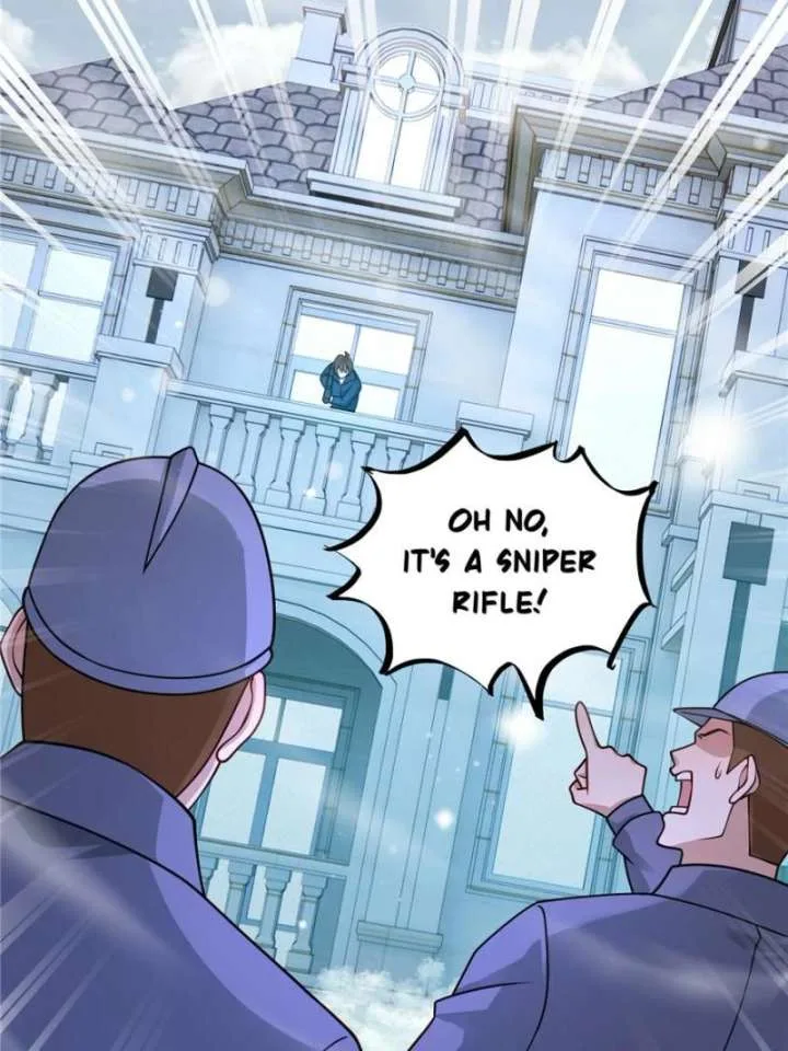 Frozen Apocalypse: I Stockpiled 100 Billion Supplies Chapter 73 page 55