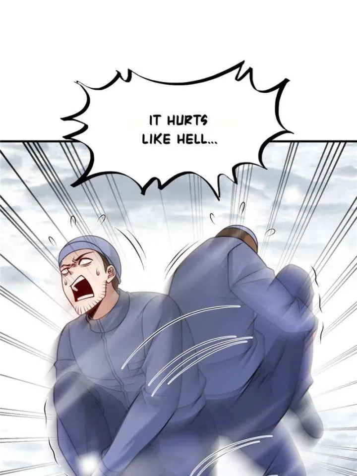 Frozen Apocalypse: I Stockpiled 100 Billion Supplies Chapter 72 page 34