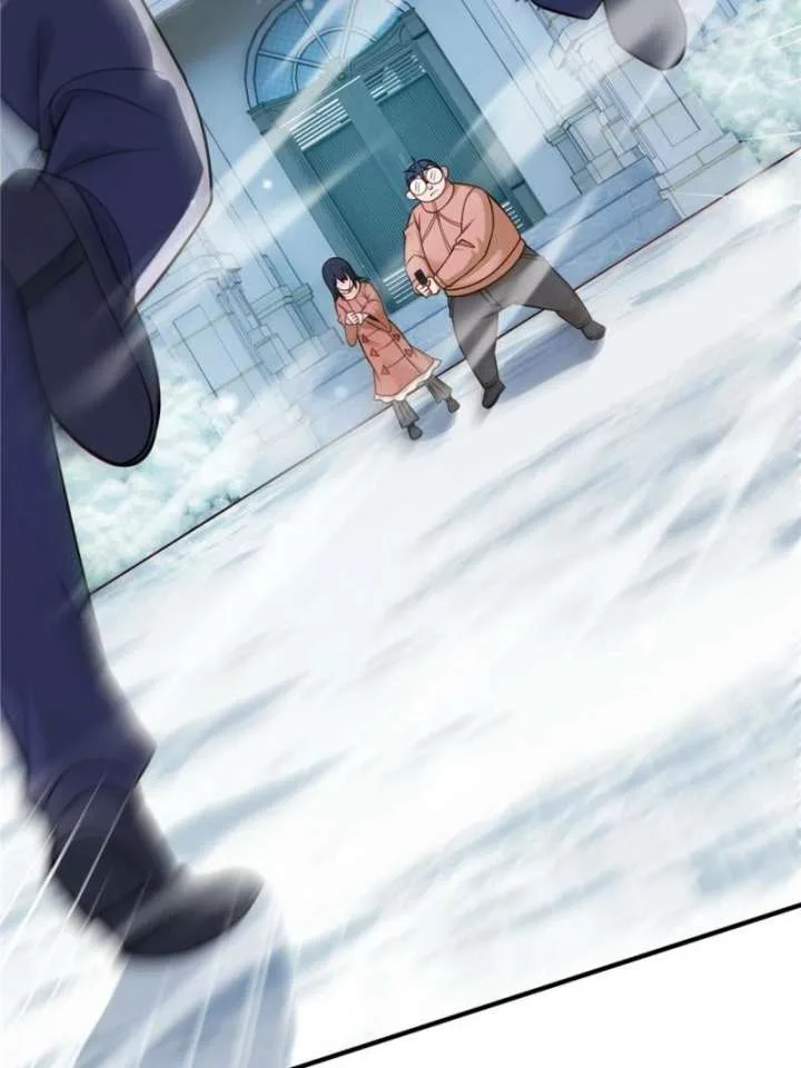 Frozen Apocalypse: I Stockpiled 100 Billion Supplies Chapter 73 page 41