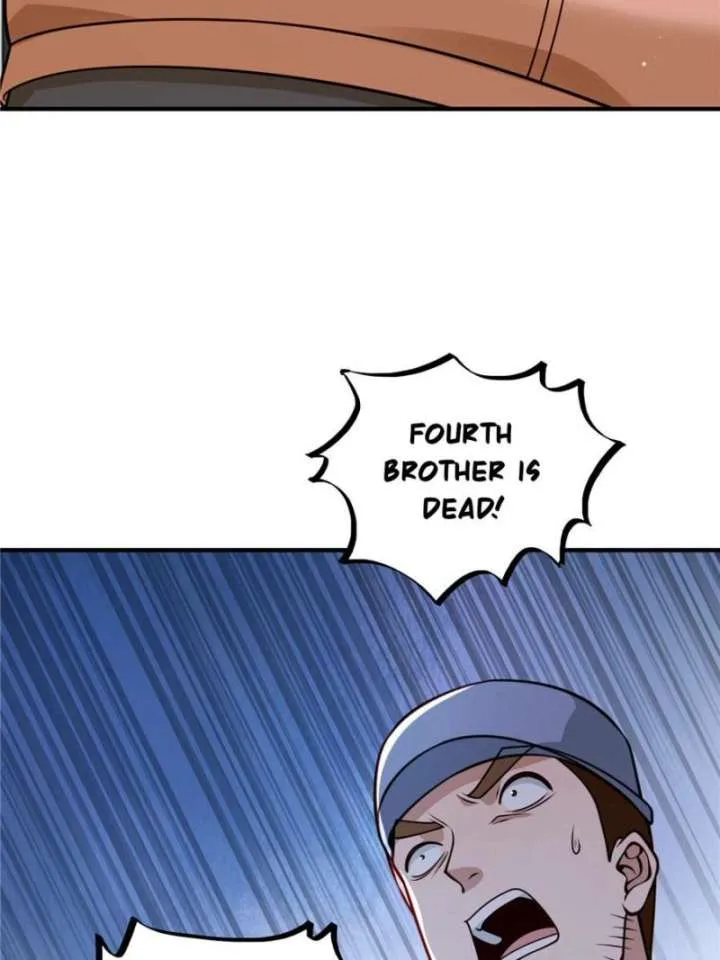 Frozen Apocalypse: I Stockpiled 100 Billion Supplies Chapter 73 page 17