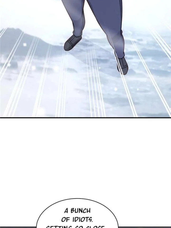 Frozen Apocalypse: I Stockpiled 100 Billion Supplies Chapter 72 page 23