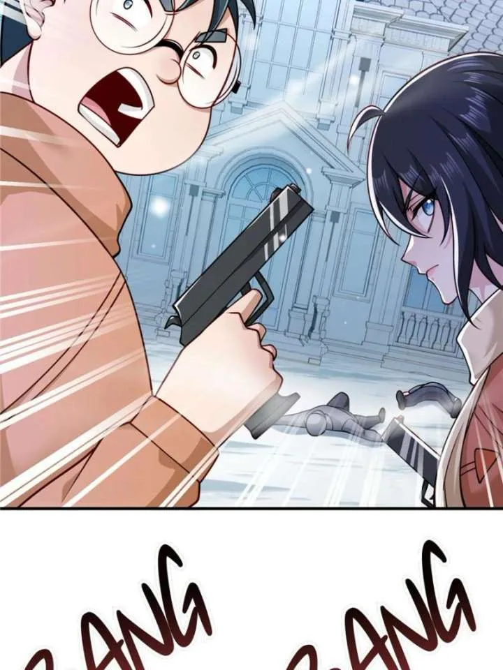 Frozen Apocalypse: I Stockpiled 100 Billion Supplies Chapter 73 page 44