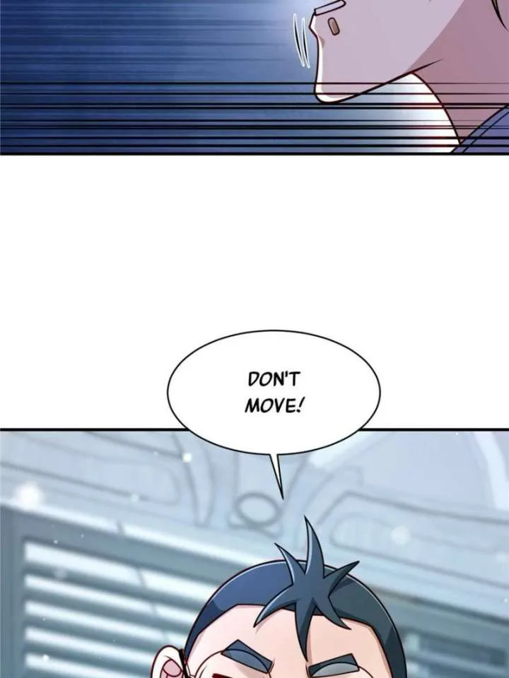 Frozen Apocalypse: I Stockpiled 100 Billion Supplies Chapter 73 page 5