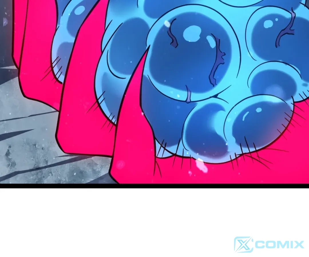 Frozen Apocalypse: I Stockpiled 100 Billion Supplies Chapter 74 page 8