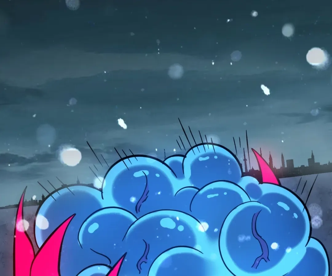 Frozen Apocalypse: I Stockpiled 100 Billion Supplies Chapter 74 page 7