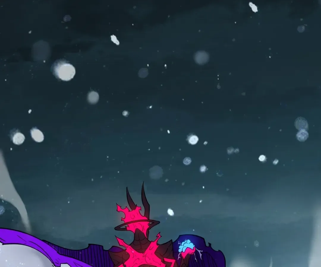 Frozen Apocalypse: I Stockpiled 100 Billion Supplies Chapter 74 page 3