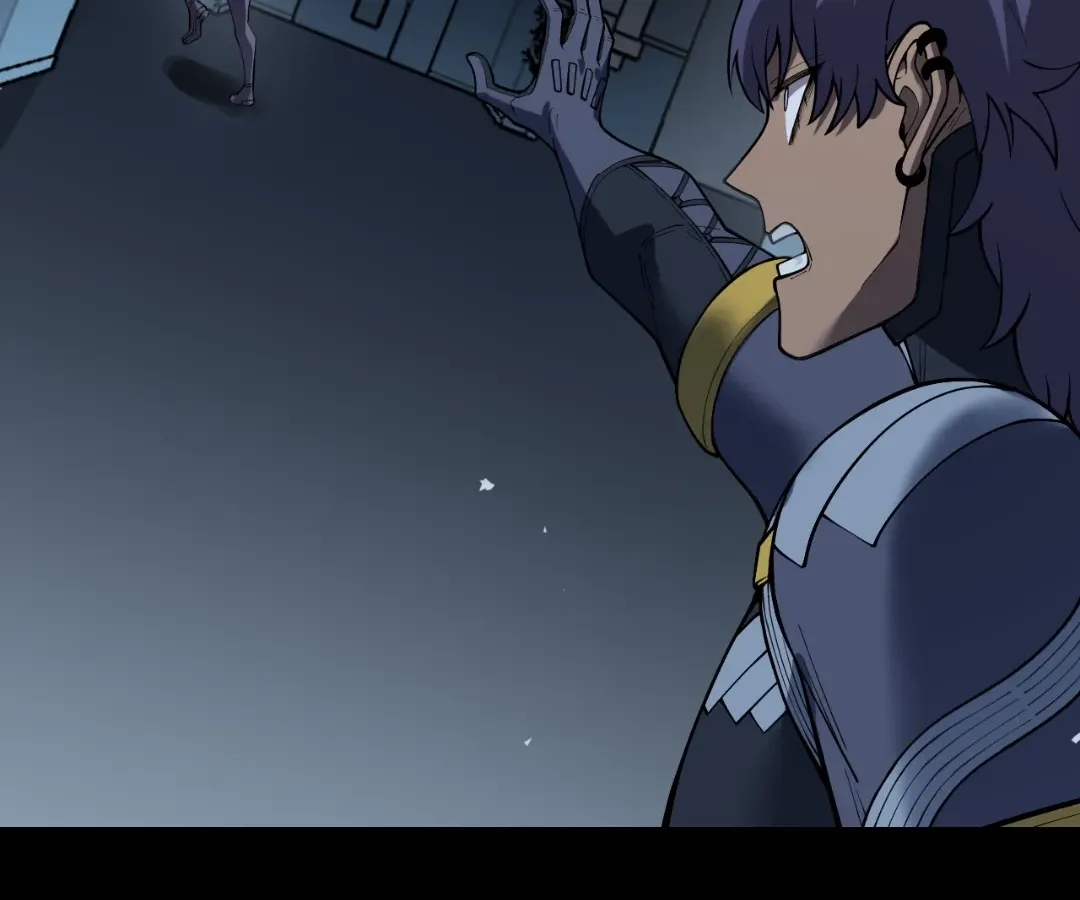 Frozen Apocalypse: I Stockpiled 100 Billion Supplies Chapter 74 page 74